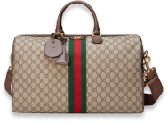 #Gucci duffle bag